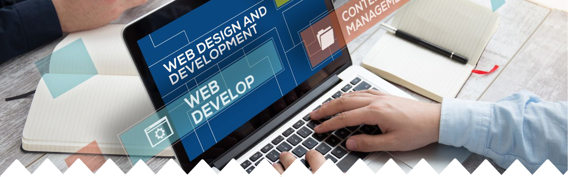 Web-Top sviluppo siti web